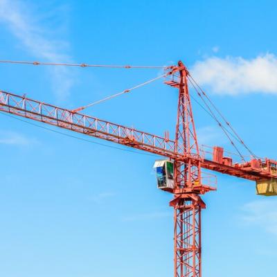 Costruzione Del Sito Di Costruzione 74190 1750