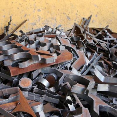 Scrap Metal 632261 17364